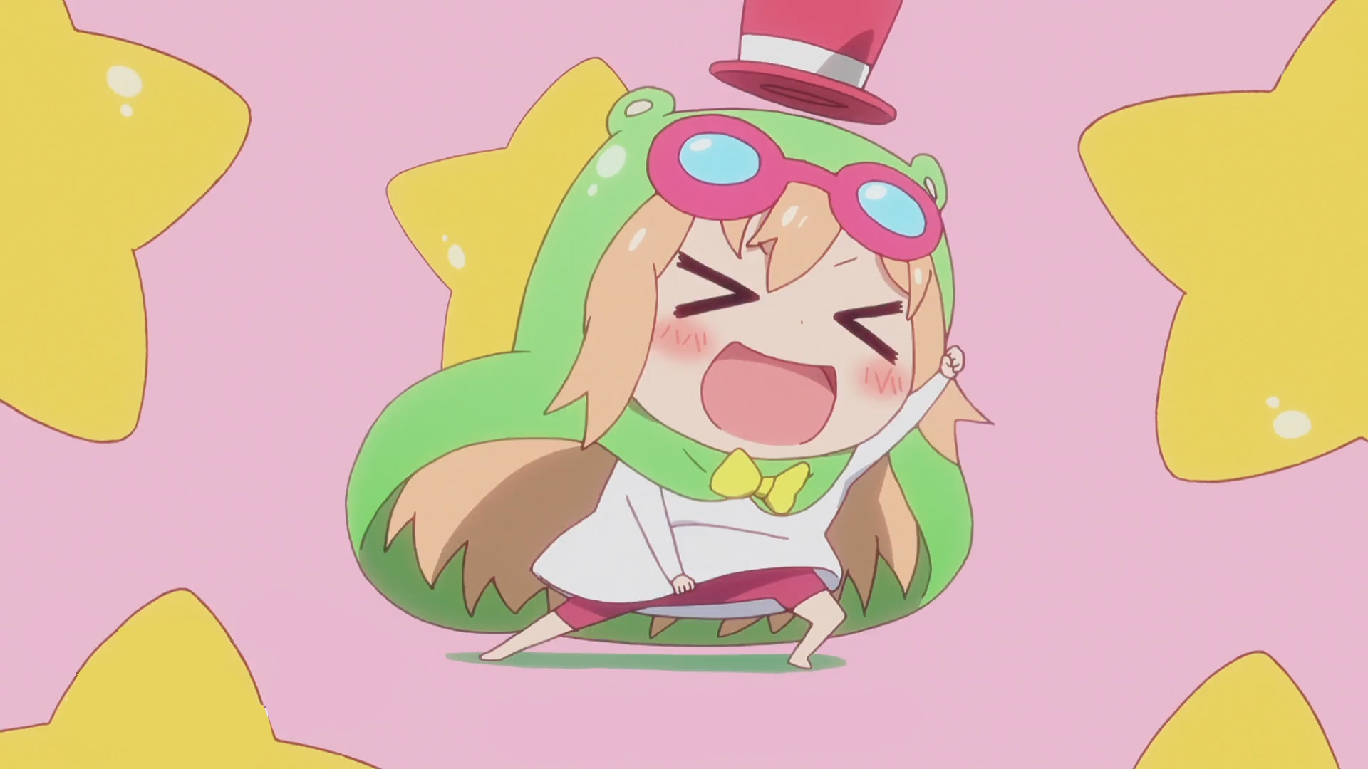 冷门OVA